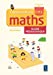Seller image for J'apprends les maths CM1 - Programmes 2016 [FRENCH LANGUAGE - Soft Cover ] for sale by booksXpress