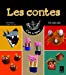 Image du vendeur pour Les contes [FRENCH LANGUAGE - Soft Cover ] mis en vente par booksXpress