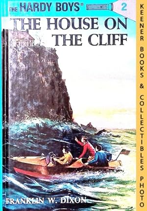 The House On The Cliff : Hardy Boys Mystery Stories #2: The Hardy Boys Mystery Stories Series