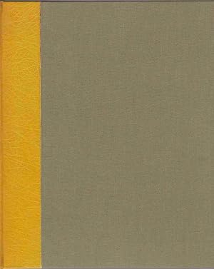 Imagen del vendedor de TWENTY-FIVE GOLD-TOOLED BOOKBINDINGS, AN INTERNATIONAL TRIBUTE TO BERNARD C. MIDDLETON'S RECOLLECTIONS a la venta por Easton's Books, Inc.