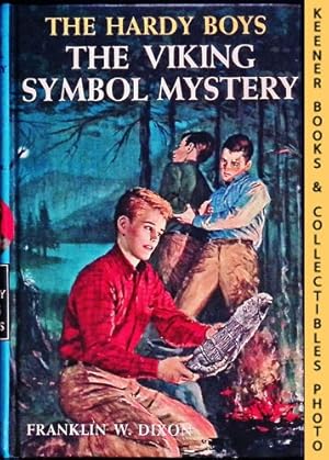 The Viking Symbol Mystery : Hardy Boys Mystery Stories #42: The Hardy Boys Mystery Stories Series