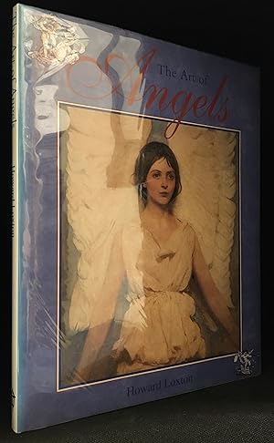 Seller image for The Art of Angels for sale by Burton Lysecki Books, ABAC/ILAB
