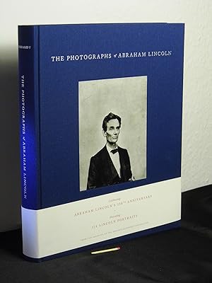 The photographs of Abraham Lincoln -
