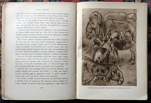 Il libro degli animali.