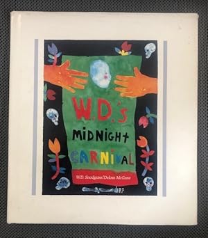 Seller image for W.D.'s Midnight Carnival for sale by The Groaning Board