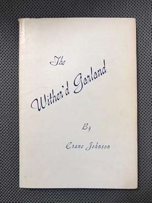 The Wither'd Garland