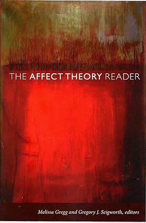 Image du vendeur pour The Affect Theory Reader mis en vente par Dorley House Books, Inc.