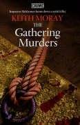Seller image for The Gathering Murders for sale by WeBuyBooks