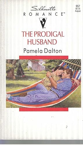 Seller image for The Prodigal Husband (Silhouette Romance, No. 957) for sale by Vada's Book Store