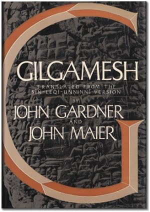 Gilgamesh.