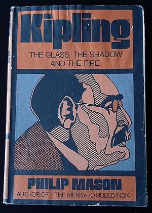 Kipling: The Glass the Shadow and the Fire