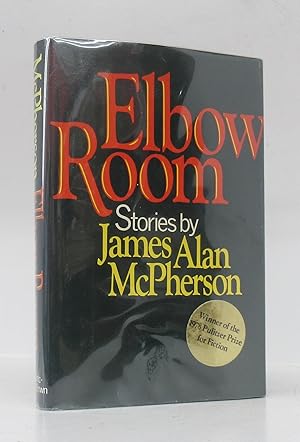 Seller image for Elbow Room for sale by Attic Books (ABAC, ILAB)