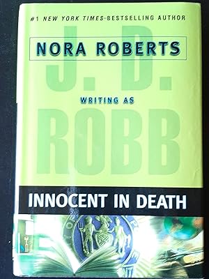 Seller image for Innocent in Death for sale by Book Barn Boutique