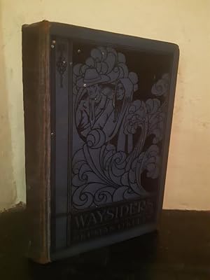 Seller image for Waysiders; Stories of Connacht. for sale by Temple Bar Bookshop