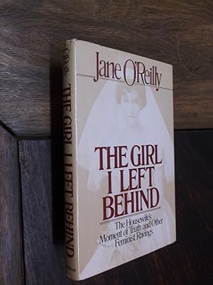 The Girl I Left Behind