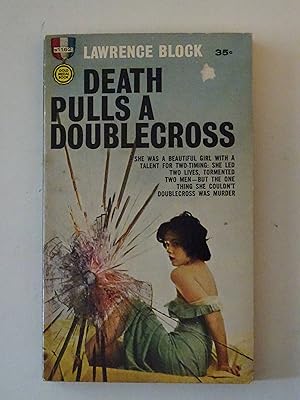Death Pulls A Doublecross