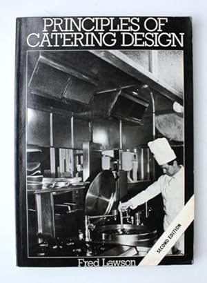 Bild des Verkufers fr Principles of Catering Design zum Verkauf von Vortex Books