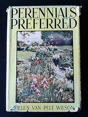 Seller image for Perennials Preferred for sale by Book Barn Boutique