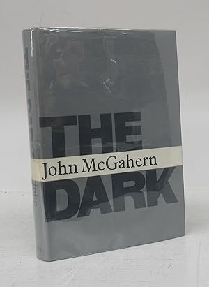 Imagen del vendedor de The Dark a la venta por Attic Books (ABAC, ILAB)
