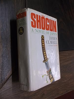 clavell james shogun clavell james shogun