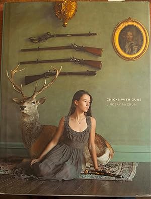 Seller image for Chicks With Guns for sale by Snowden's Books