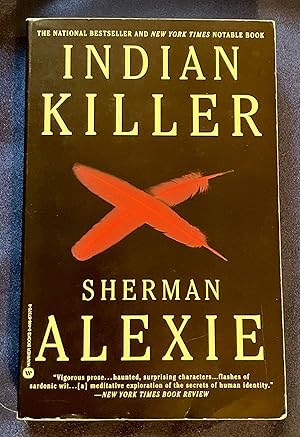 INDIAN KILLER