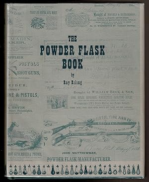 Seller image for THE POWDER FLASK BOOK for sale by Circle City Books