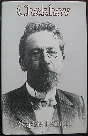 Chekhov, 1860-1904 by Sophie Laffitte