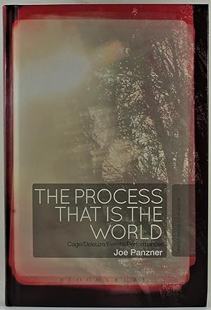 The Process That Is the World Cage/Deleuze/Events/Performances