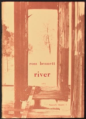 River written in near about the allyn river 1978-79 and the city of the long red cloud at other t...