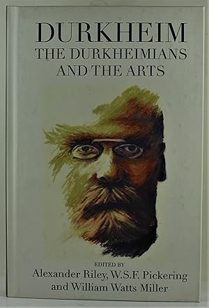 Seller image for Durkheim the Durkheimians and the Arts for sale by Gotcha By The Books