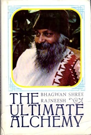 THE ULTIMATE ALCHEMY: VOLUME II: Discourses on the Atma Pooja Upanishad
