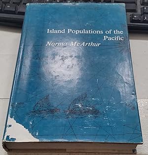 Island Populations of the Pacific