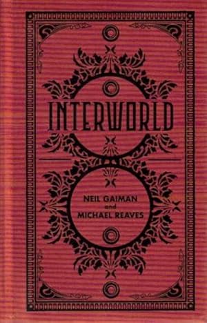 Interworld : Signed Limited Ed. #365 of 500