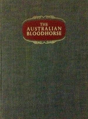 The Australian Bloodhorse