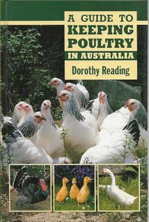 A Guide to Keeping Poultry in Australia