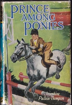 Seller image for Prince Among Ponies for sale by Caerwen Books