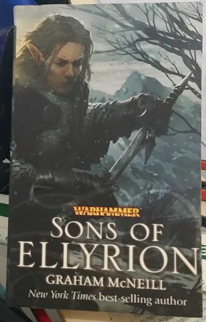 Sons Of Ellyrion