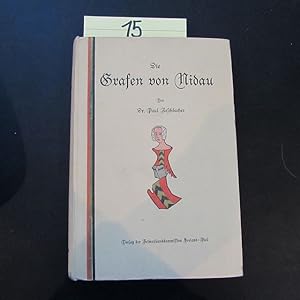 Immagine del venditore per Die Grafen von Nidau und ihre Erben (Heimatkundliche Monographien, Nr. 2) venduto da Bookstore-Online