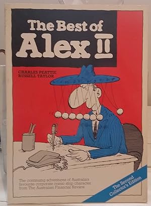 The Best of Alex II : The Second Collector's Edition