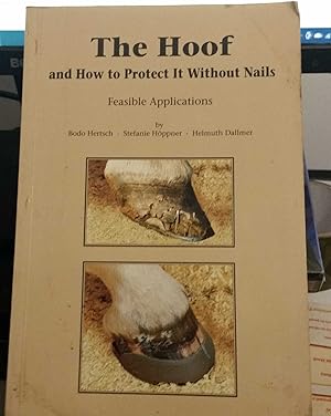 The Hoof & How to Protect It Without Nails : Feasible Applications
