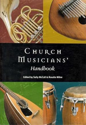 Church Musicians' Handbook : Second Edition