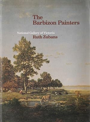 The Barbizon Painters