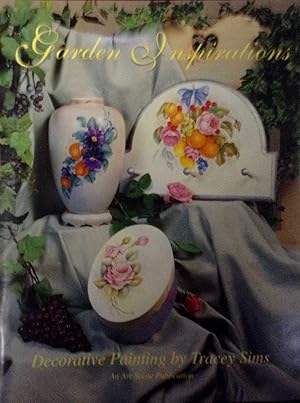 Garden Inspirations : Decorative Painting