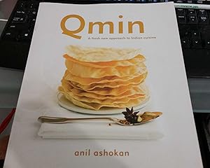 Qmin : A Fresh New Approach To Indian Cuisine