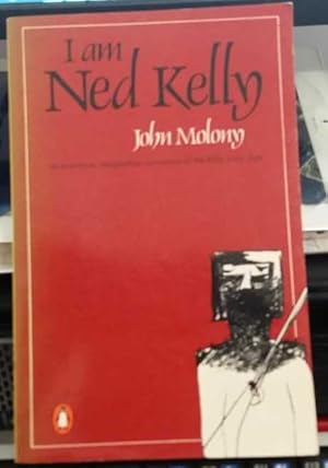 I Am Ned Kelly