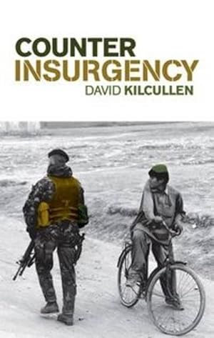 Imagen del vendedor de Counterinsurgency (Paperback) a la venta por Grand Eagle Retail