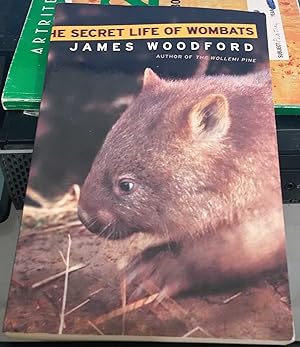 The Secret Life Of Wombats