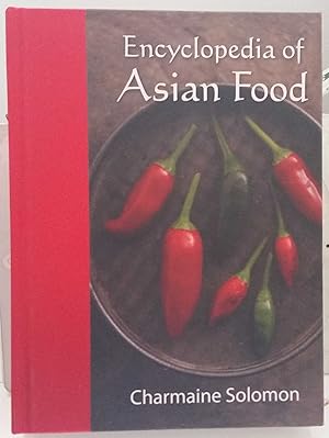 Encyclopedia of Asian Food