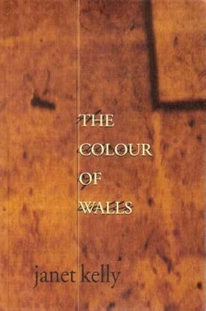 The Colour of Walls